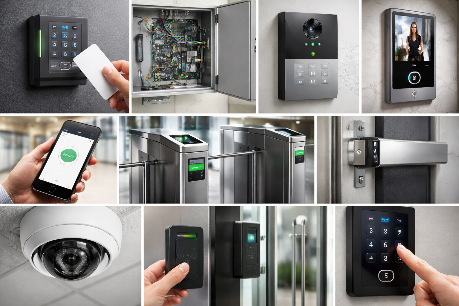 Access Control
