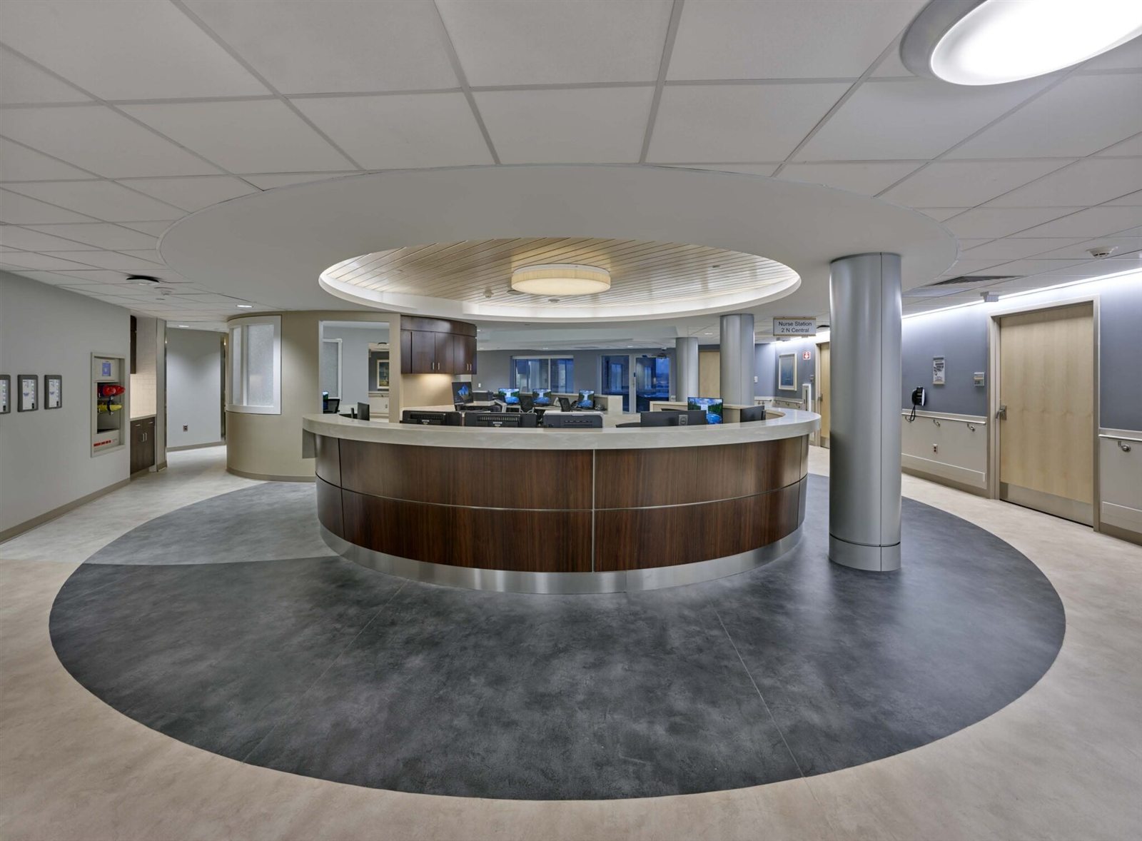 Riverview Medical Center
