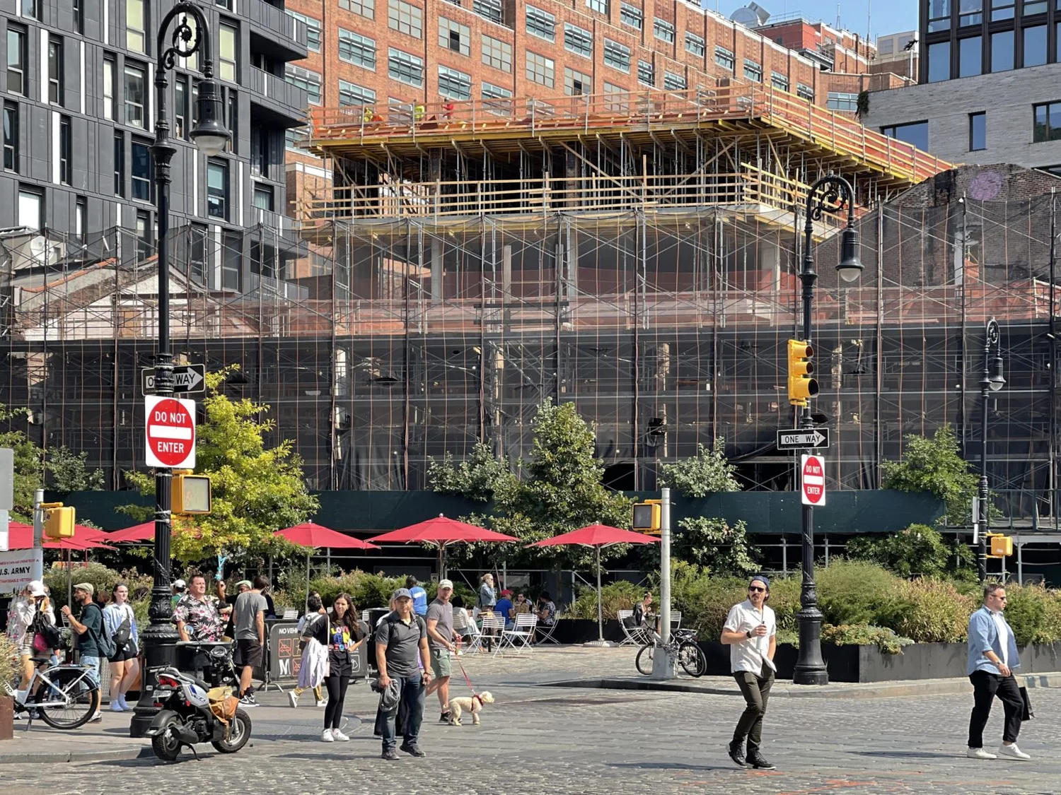 50 Ninth Avenue