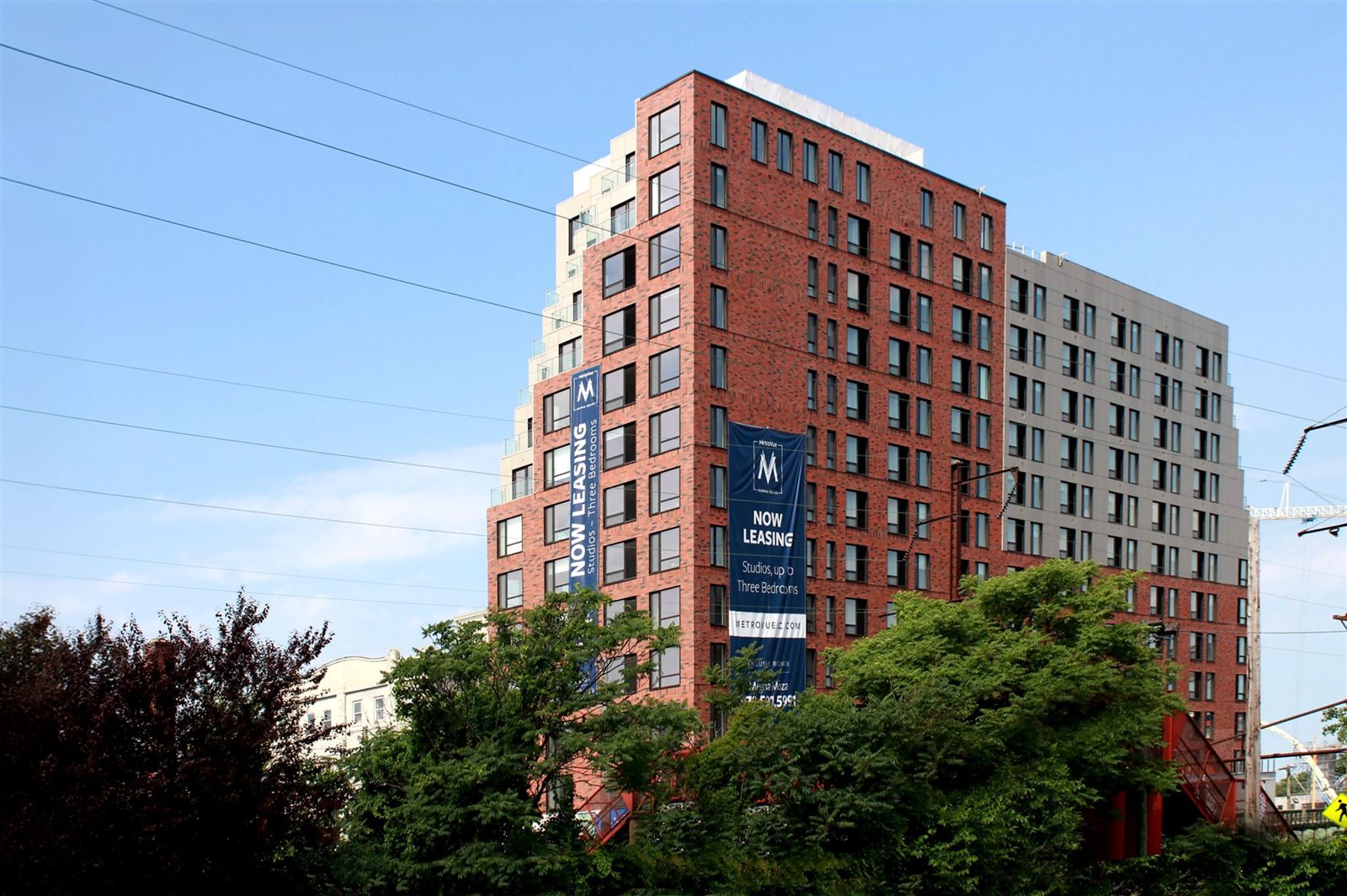 161 Van Wagenen Avenue